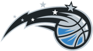 Orlando Magic Orlando Magic logo