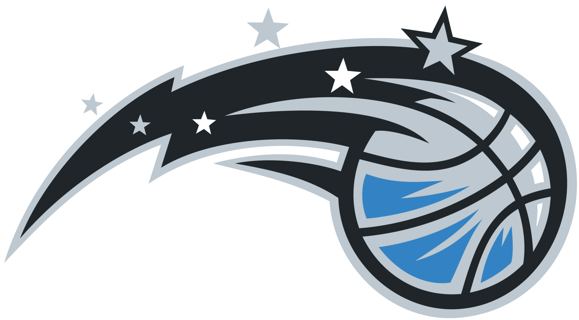 Orlando Magic logo
