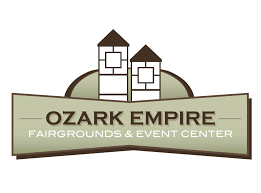 Ozark Empire Fair Ozark Empire Fair logo