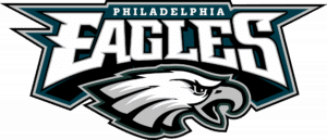 Philadelphia Eagles logo