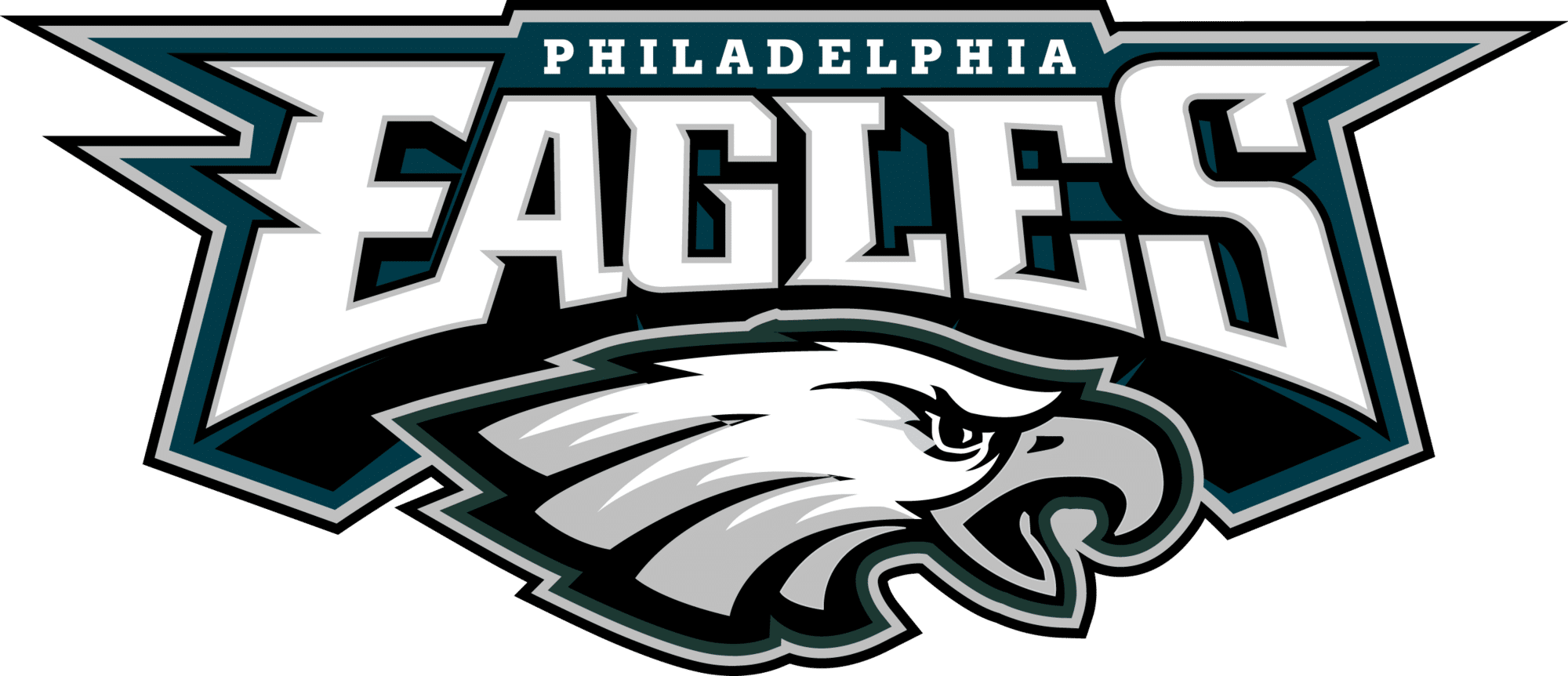 Philadelphia Eagles logo