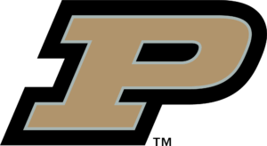 Purdue Boilermakers Purdue Boilermakers logo