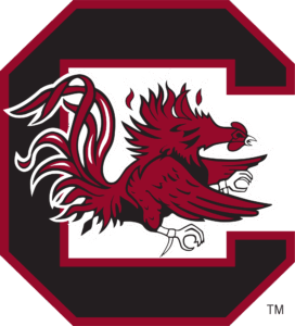 South Carolina Gamecocks South Carolina Gamecocks logo
