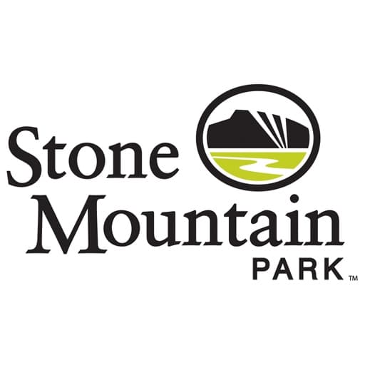 Stone Mountain Park logo
