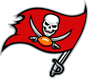 Tampa Bay Buccaneers Tampa Bay Buccaneers logo
