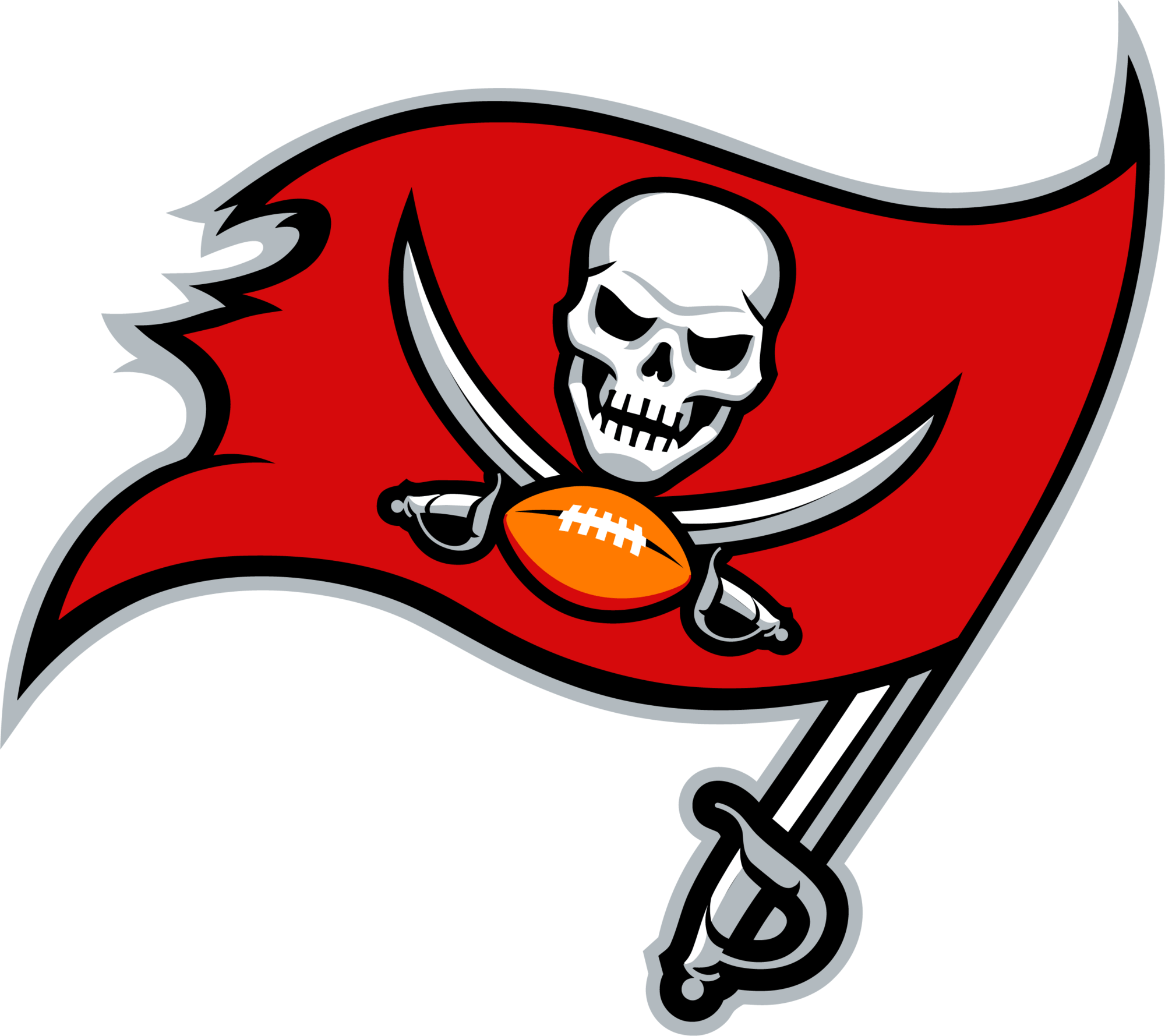 Tampa Bay Buccaneers logo