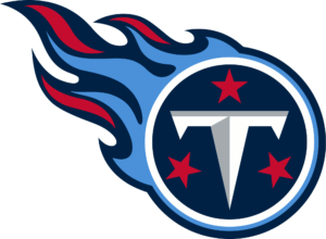 Tennessee Titans Tennessee Titans logo