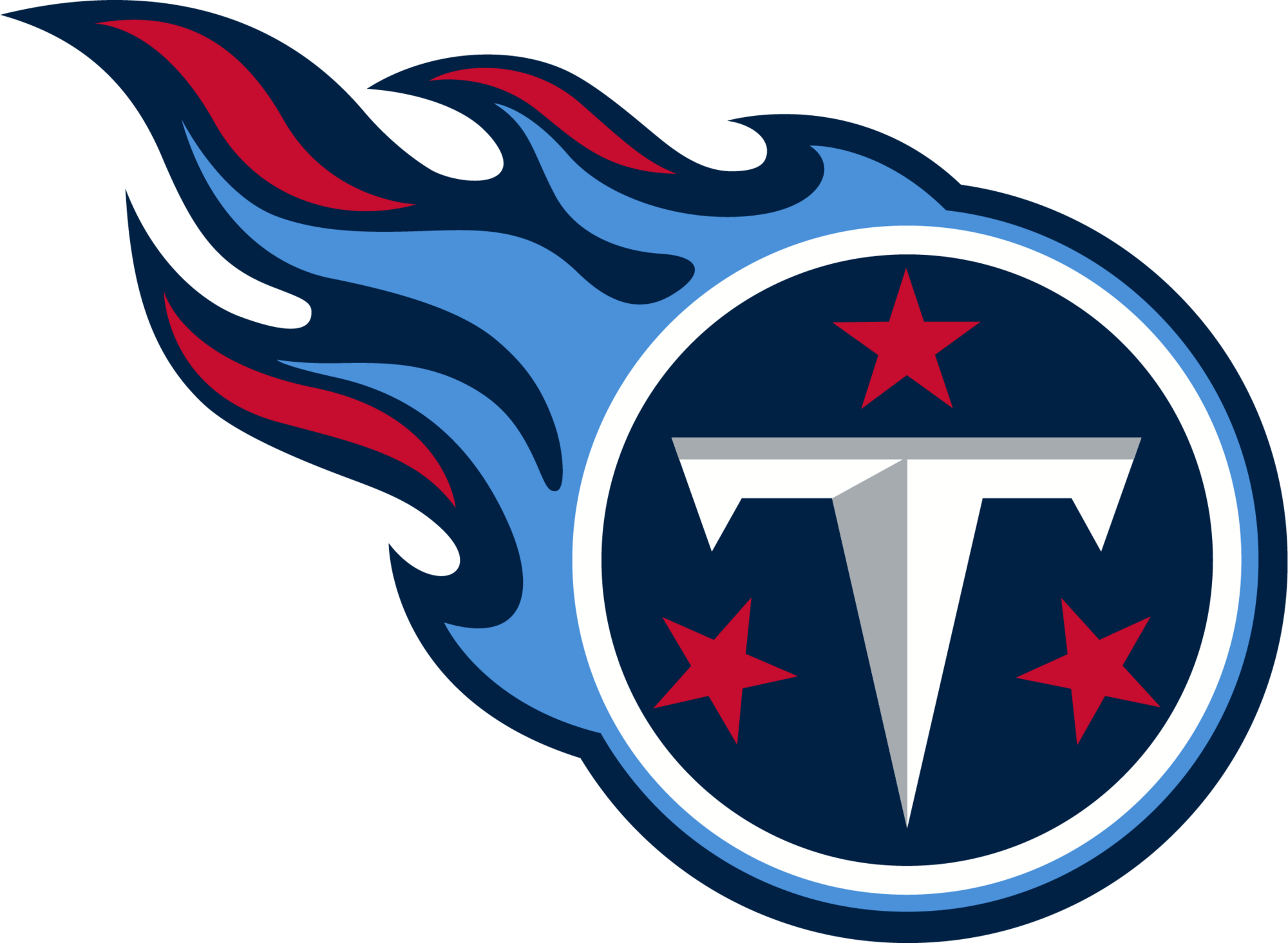 Tennessee Titans logo