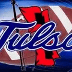 University of Tulsa logo
