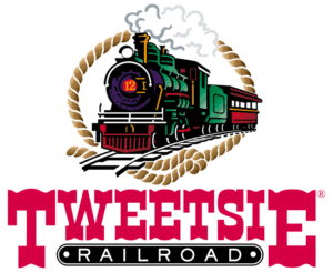 Tweetsie Railroad logo