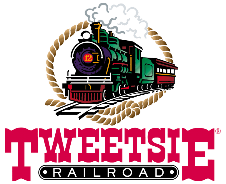 Tweetsie Railroad logo