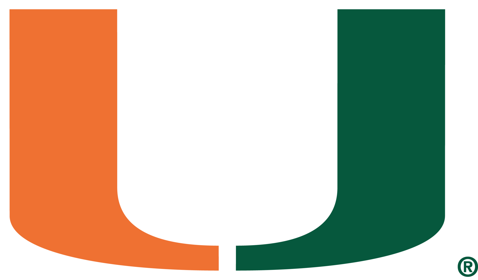 University of Miami Hurricanes University of Miami Hurricanes logo