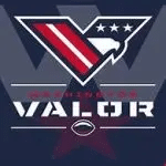 Valor logo