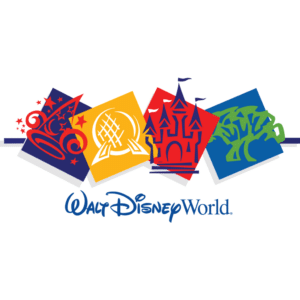 Walt Disney World logo