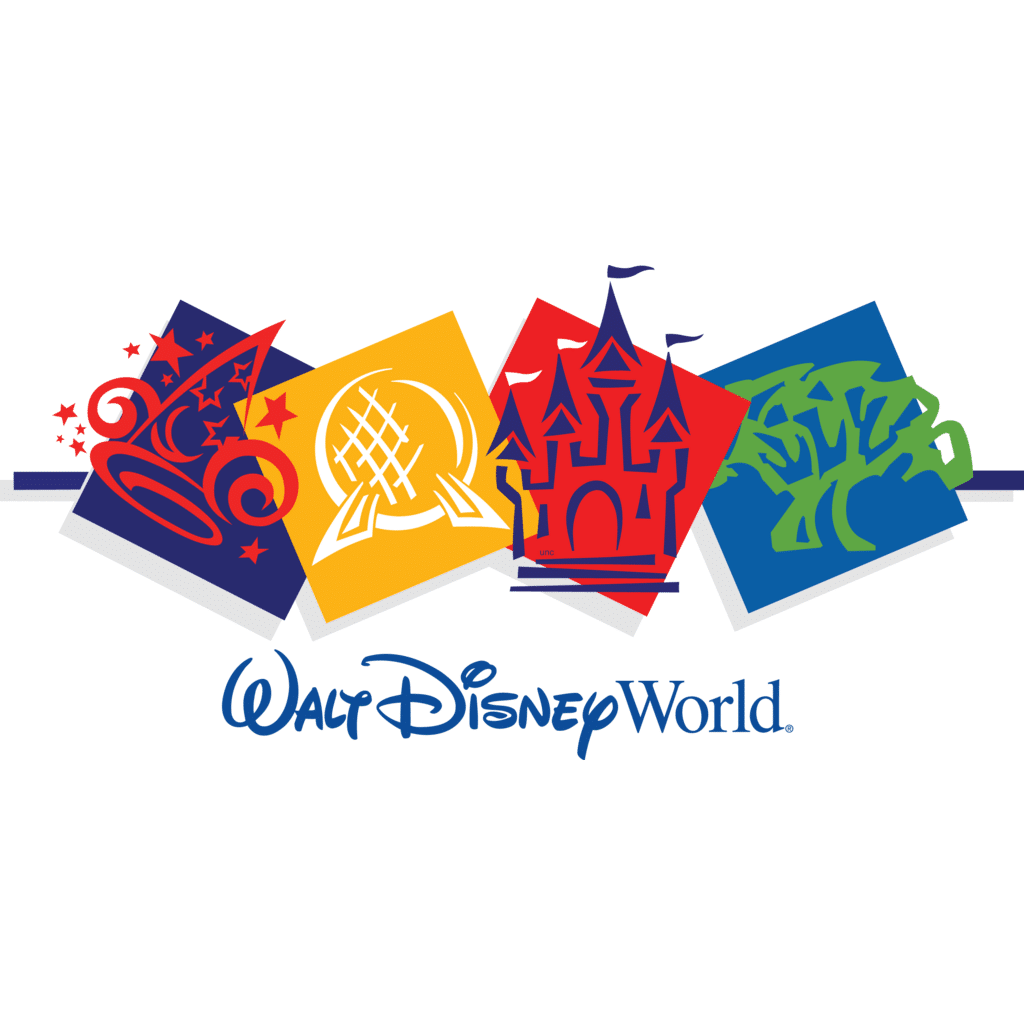 Walt Disney World logo