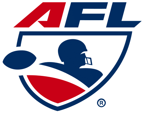 Arena Football League logo
