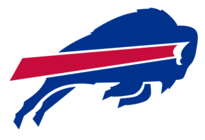 Buffalo Bills logo