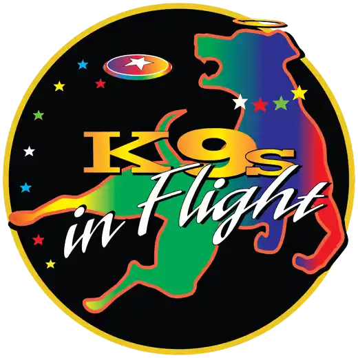 K9s In Flight logo