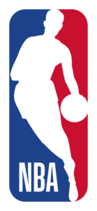 NBA logo