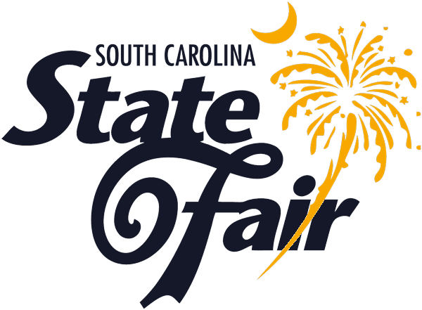 South Carolina State Fair logo